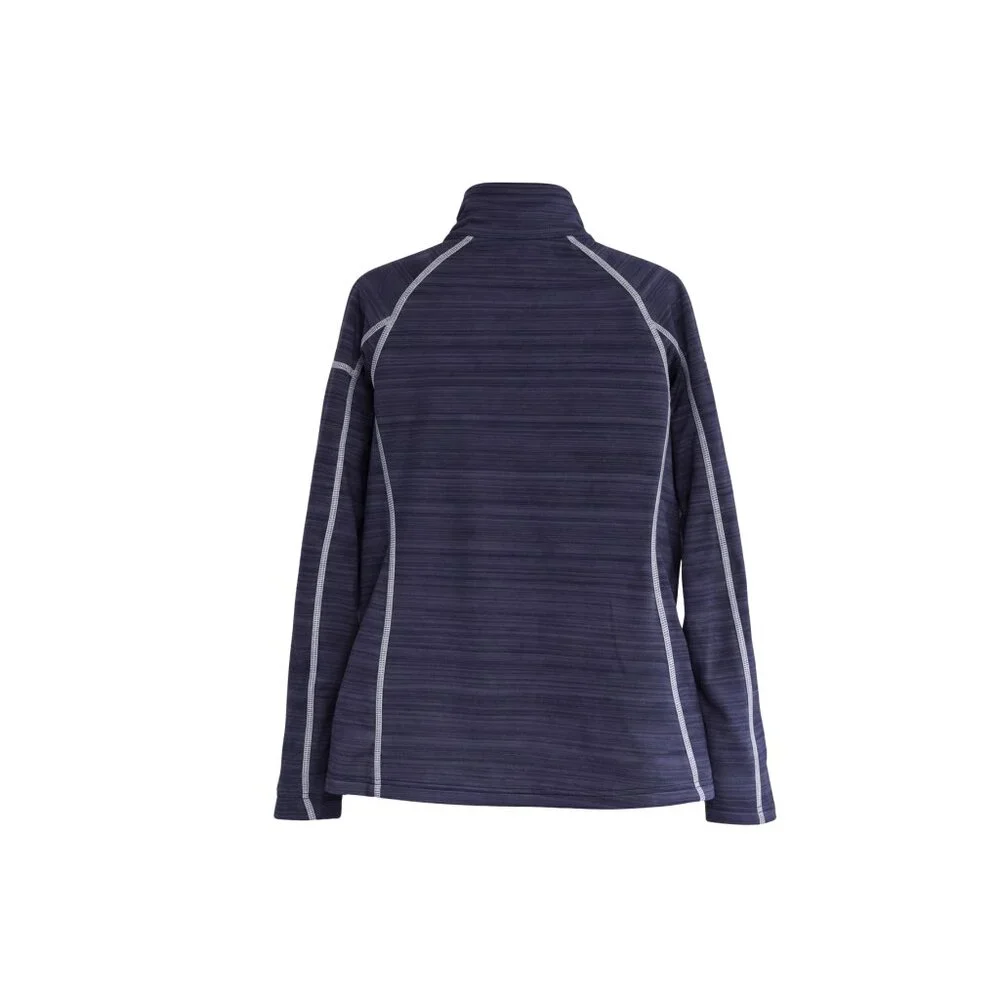 Holloway Top Rank ESPN Full Zip Performance Jacket Fleece Lined Women’s Small - Picture 3 of 7